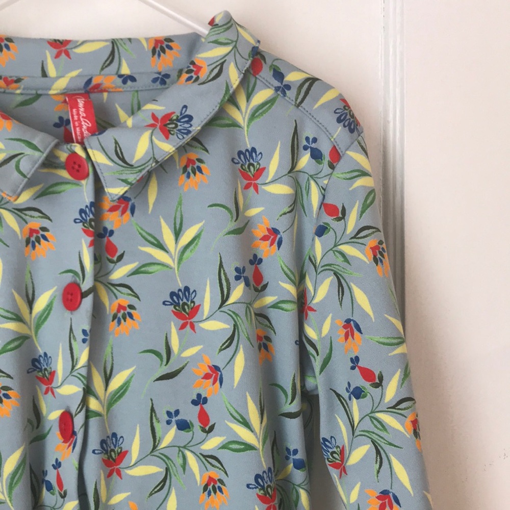 Hanna Dress